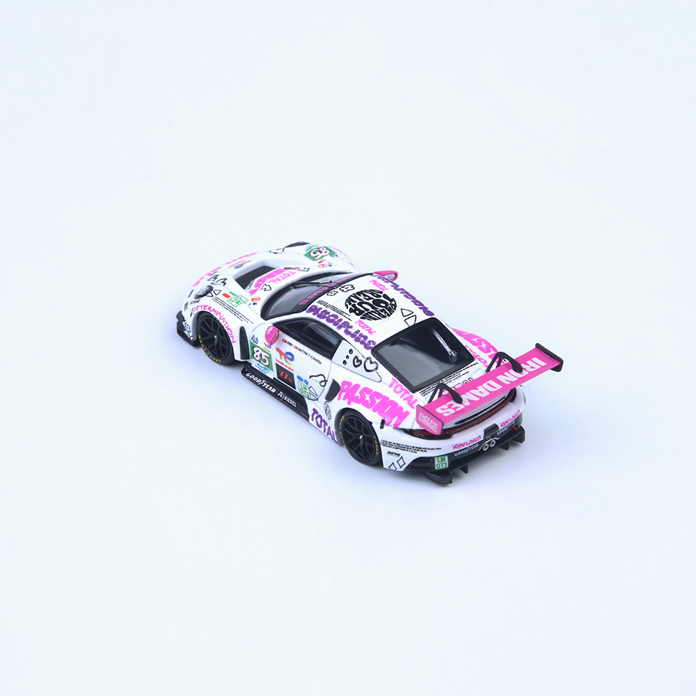StarRace 1:64 Spor Araba Döküm - Die Cast Car 1 64 incelemesi ve fiyatı