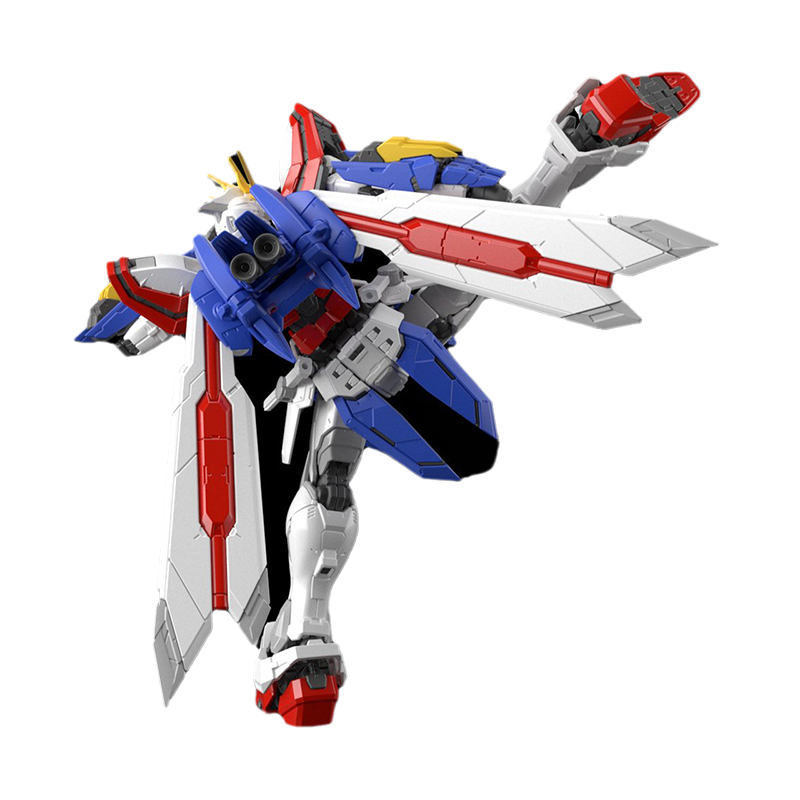Spot Doğrudan Teslimat Bandai  - Bandai Model Gundam Rg incelemesi ve fiyatı
