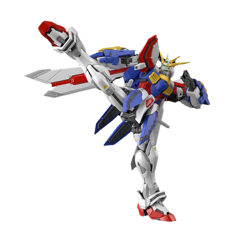 Spot Doğrudan Teslimat Bandai  - Bandai Model Gundam Rg incelemesi ve fiyatı