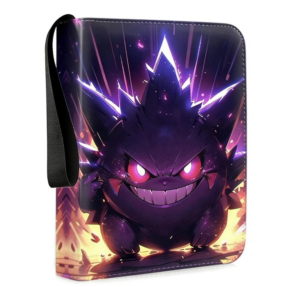YENİ 400 ADET Pokemon Albüm Kl - Pokemon Binder Card incelemesi ve fiyatı