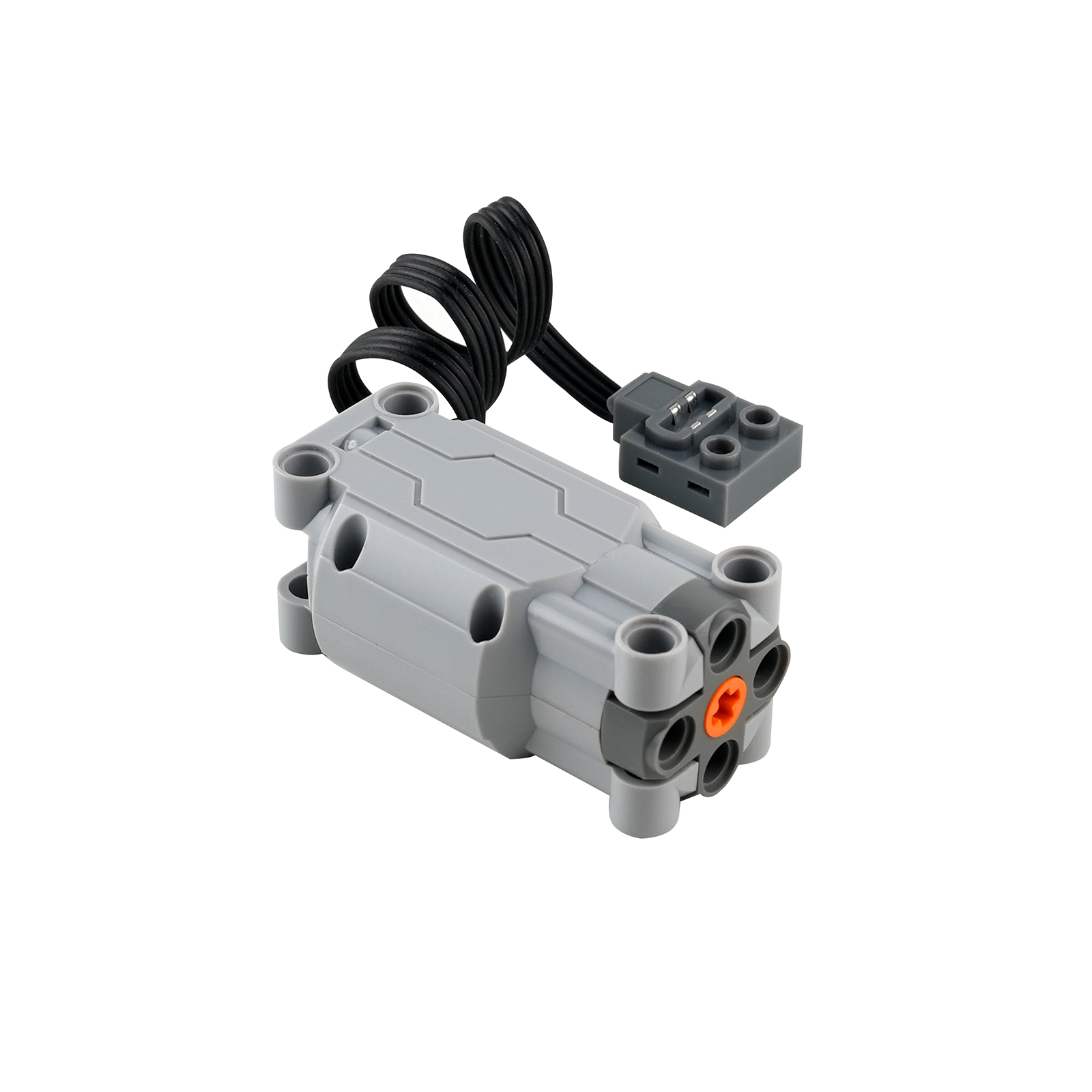 Yeni Geliştirilmiş L Motor 880 - Lego Set Technic incelemesi ve fiyatı