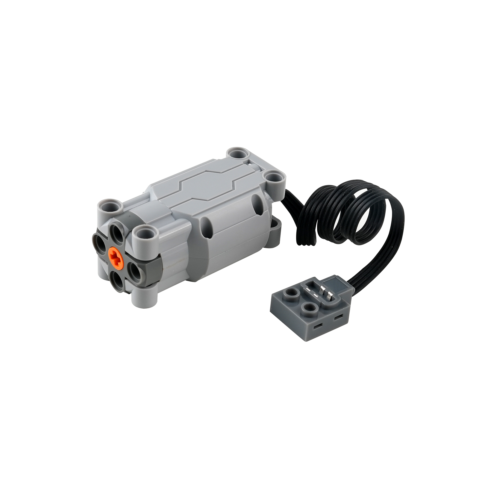 Yeni Geliştirilmiş L Motor 880 - Lego Set Technic incelemesi ve fiyatı
