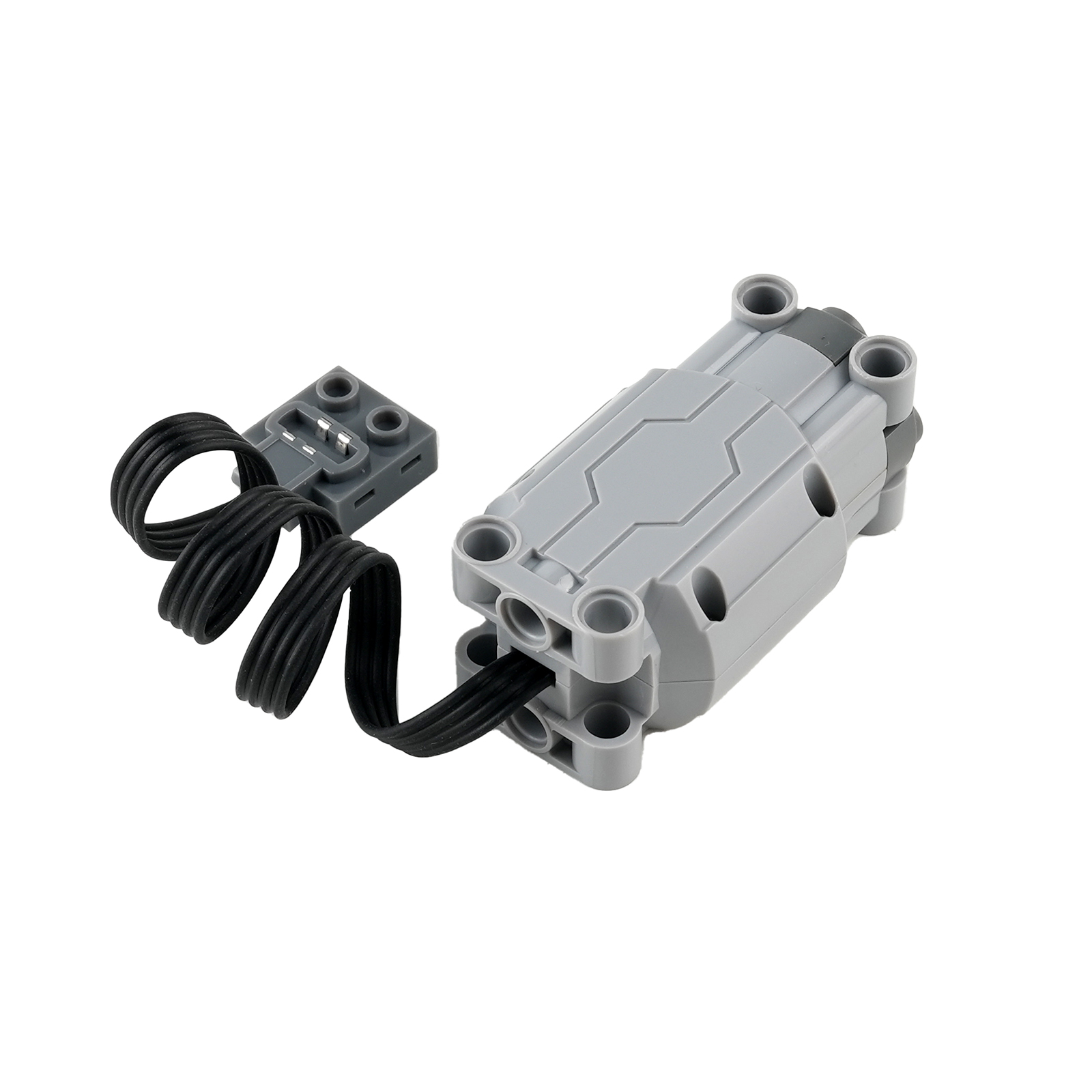 Yeni Geliştirilmiş L Motor 880 - Lego Set Technic incelemesi ve fiyatı