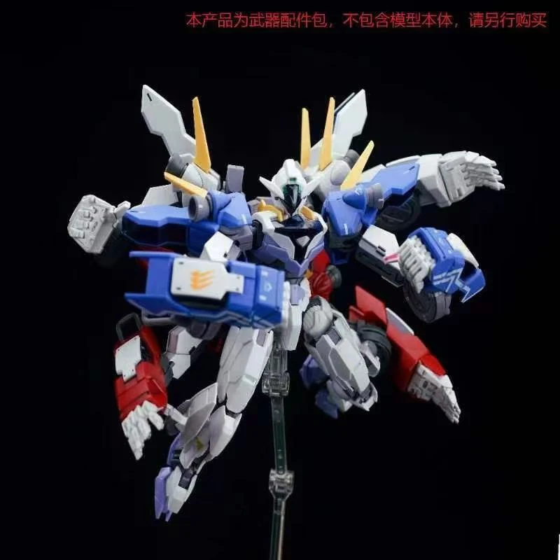 Stokta Ew Model Tiger Hands Se - Bandai Model Gundam Rg incelemesi ve fiyatı