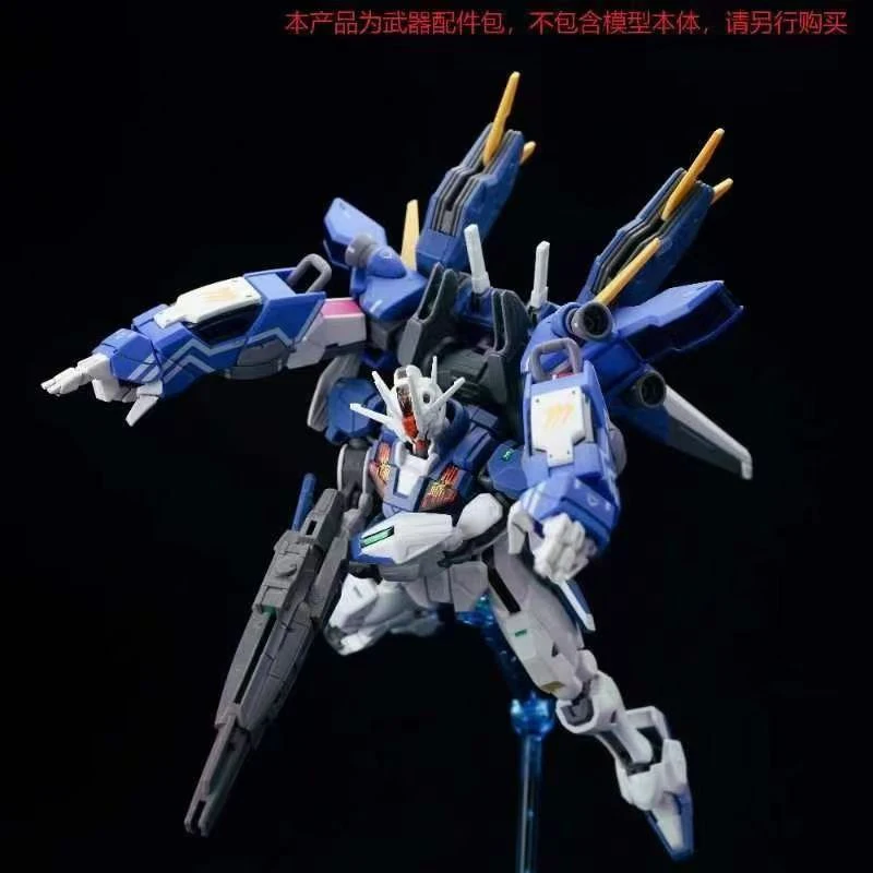 Stokta Ew Model Tiger Hands Se - Bandai Model Gundam Rg incelemesi ve fiyatı