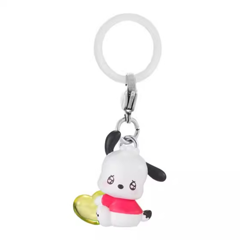 Bandai Gashapon Heykelcik Anim - Capsule Toy Gashapon incelemesi ve fiyatı