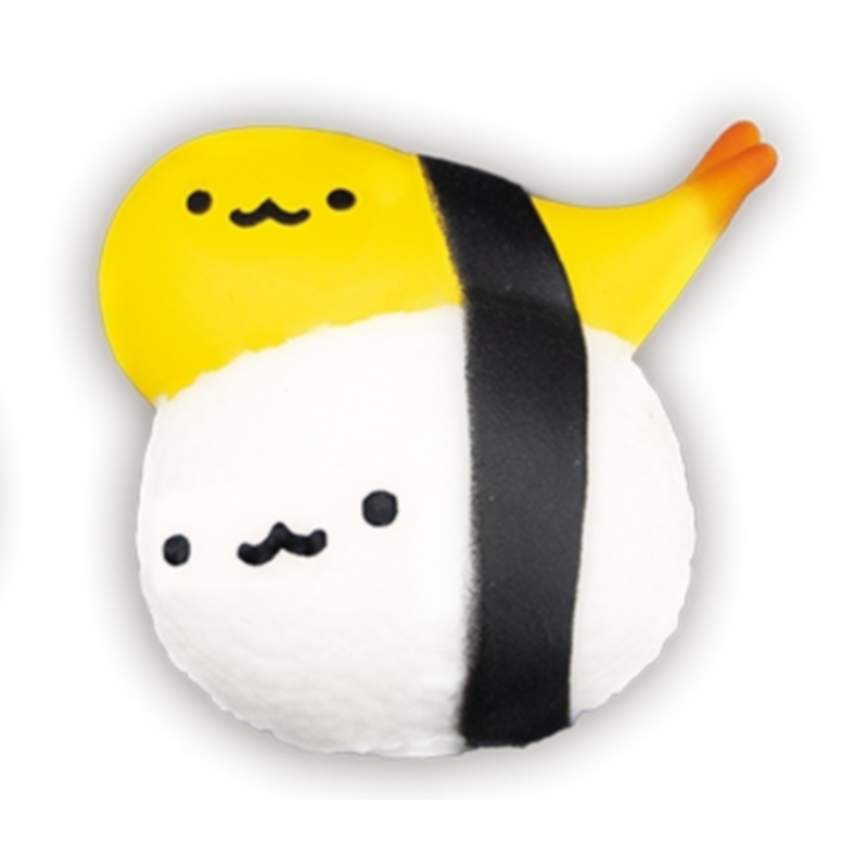 Japonya Fıstık Kulübü Gashapon - Capsule Toy Gashapon incelemesi ve fiyatı