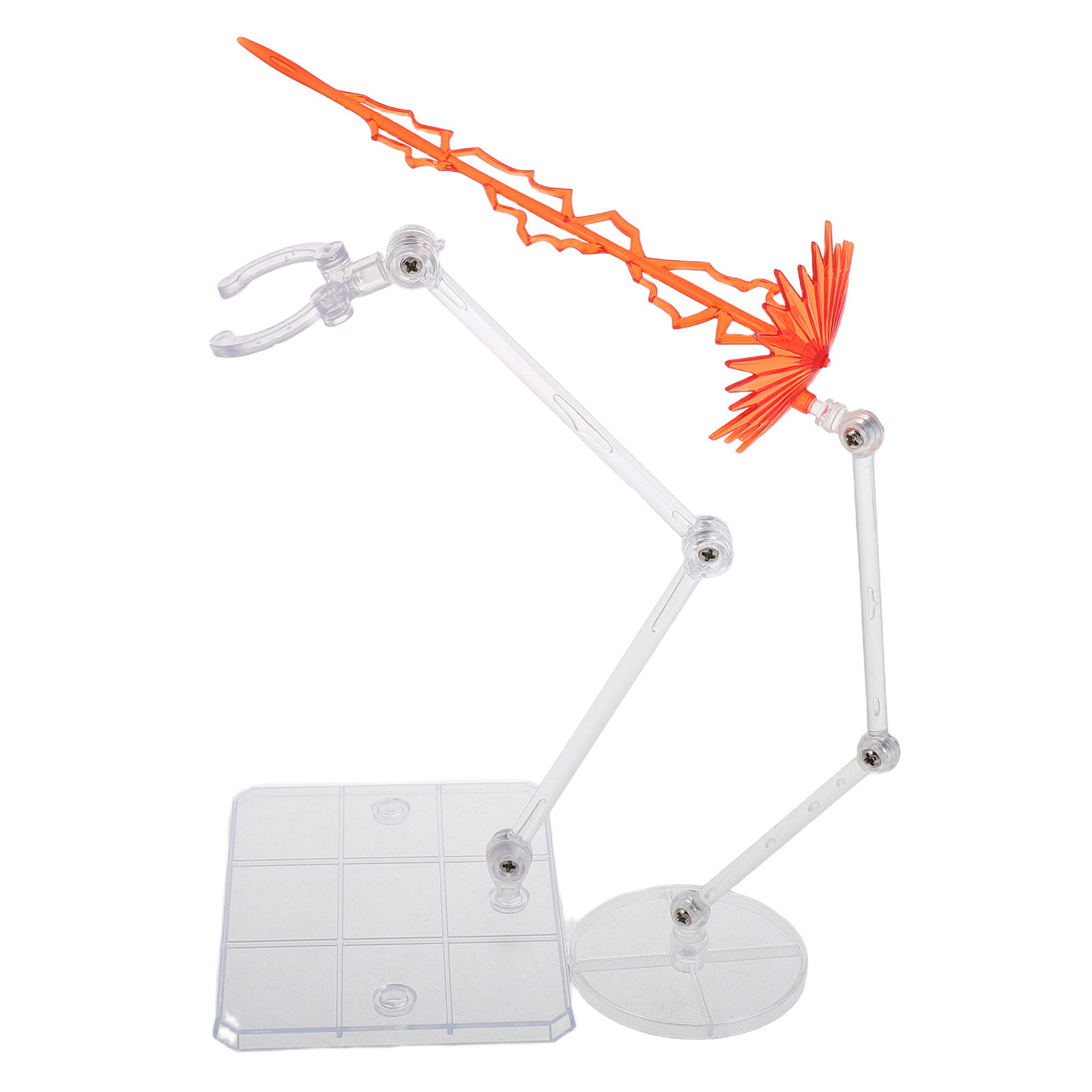 1 Set Enerji Efektli Figür Sta - Action Figure Stand incelemesi ve fiyatı