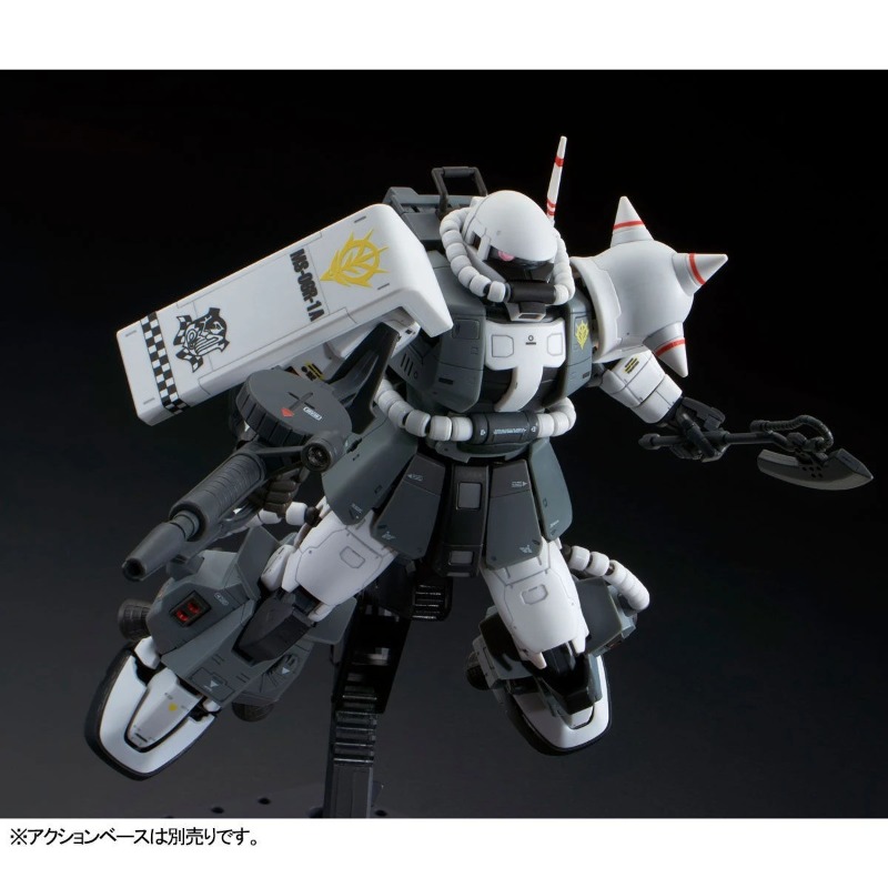 Stokta Bandai Gundam PB Model  - Bandai Model Gundam Rg incelemesi ve fiyatı