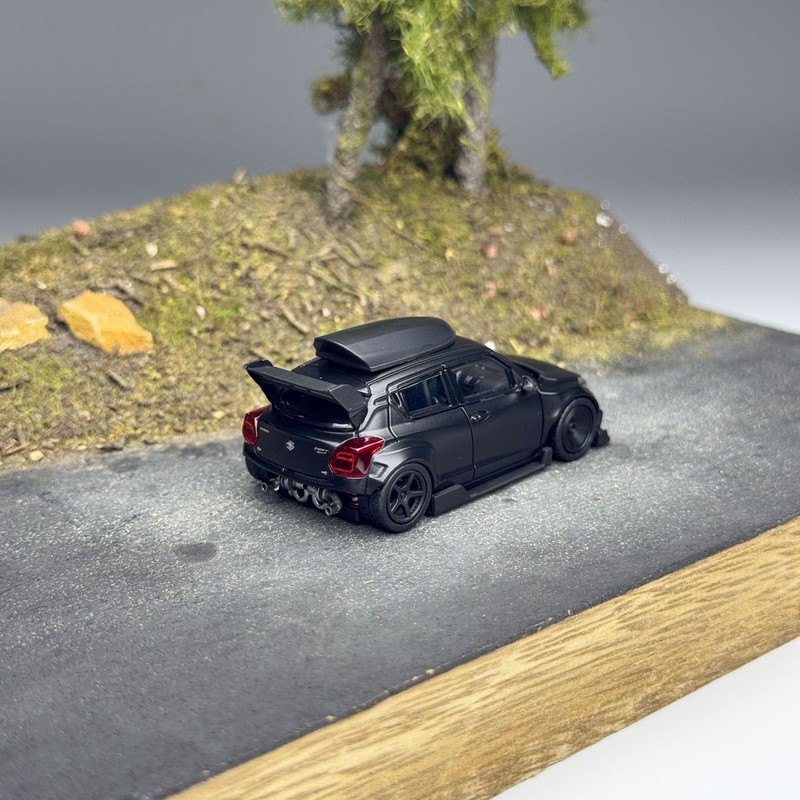 Gop Speed 1/64 Suzuki Swift Sp - Die Cast Car 1 64 incelemesi ve fiyatı