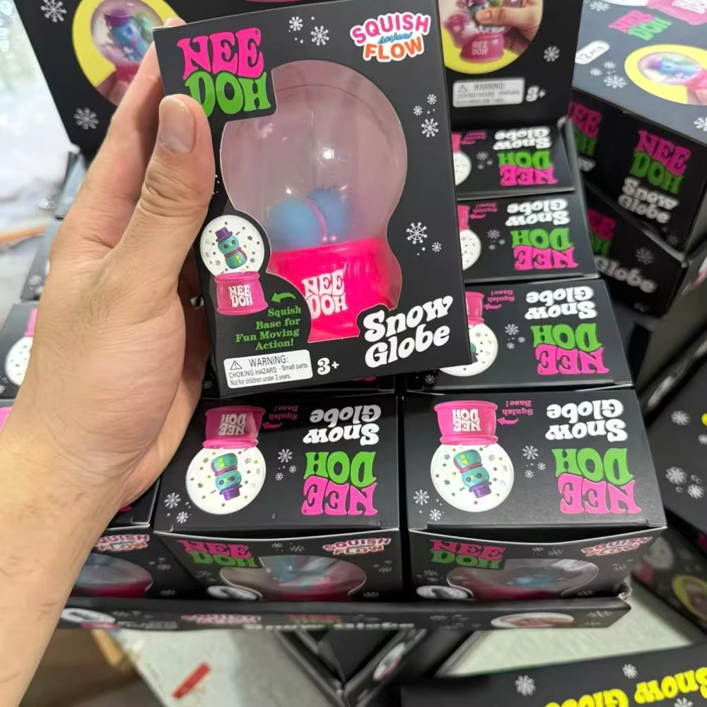 Yeni Sıcak Ürün NeeDoh Squish  - Fidget Cube Original incelemesi ve fiyatı