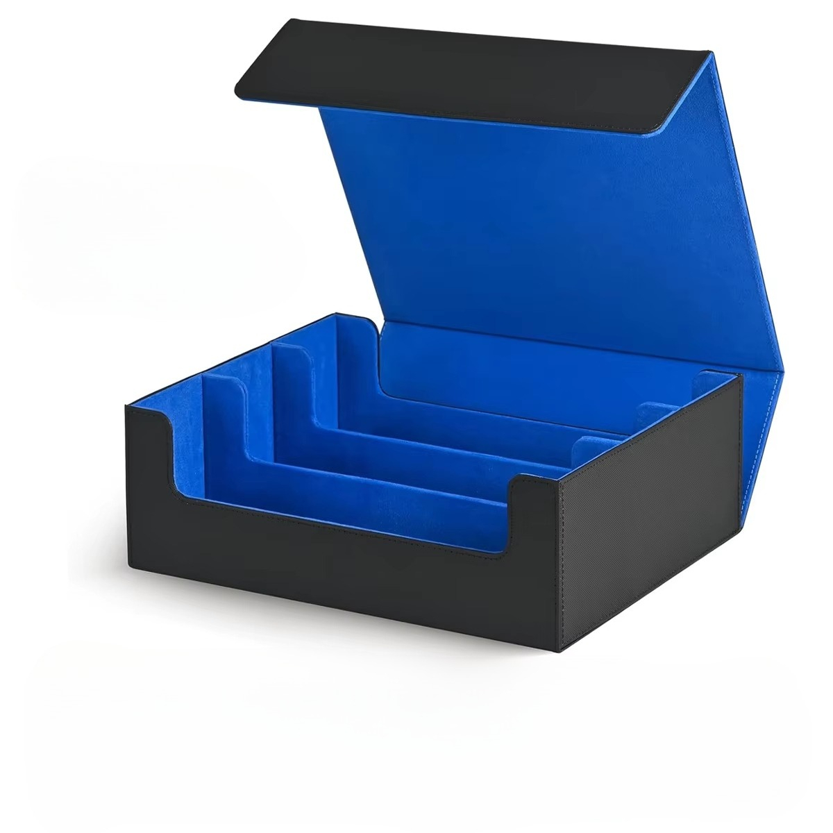 Kart Saklama Kutusu; 3 Sıralı  - Trading Card Binder incelemesi ve fiyatı