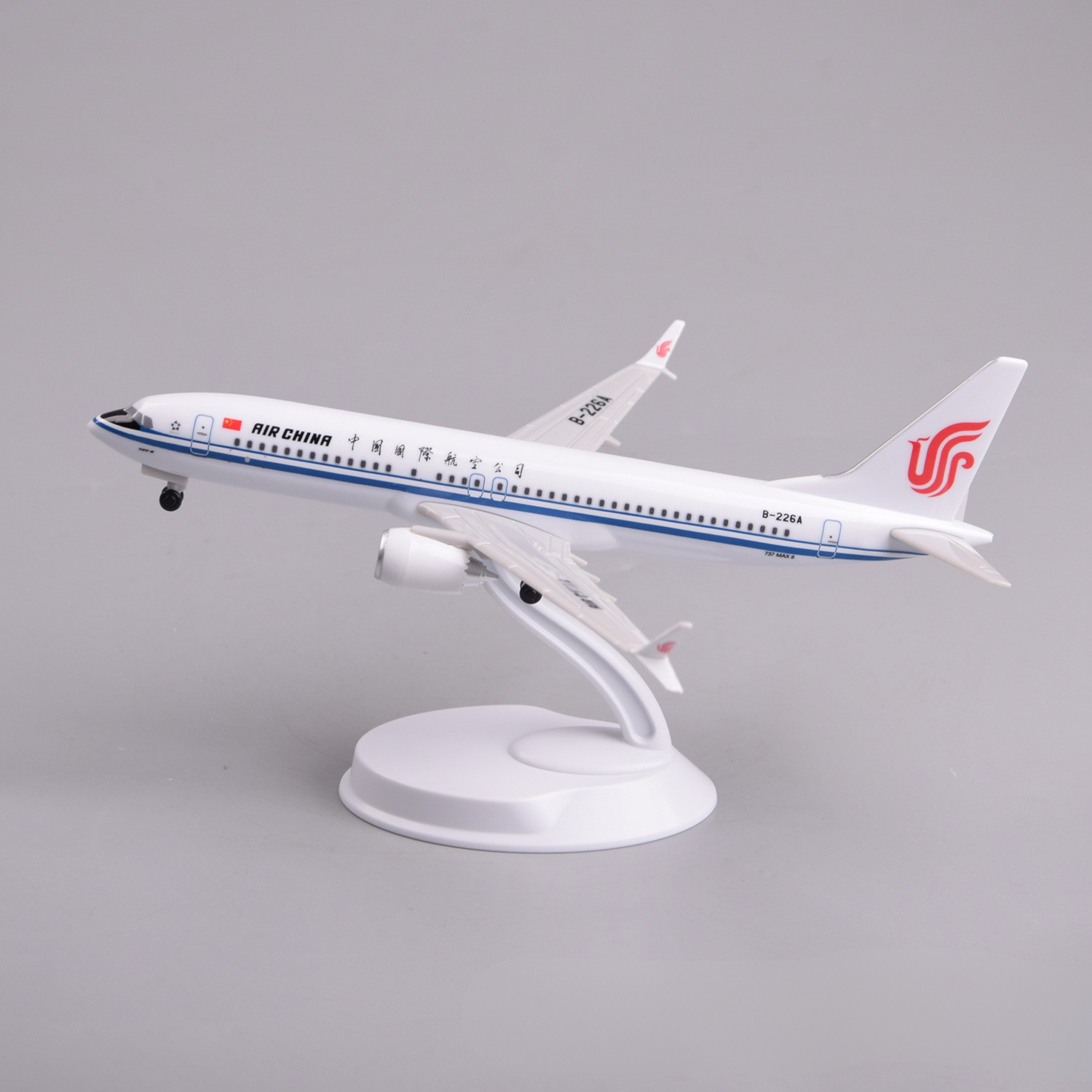 20cm Plastik Model Uçak Air Ch - Model Airplane Plastic incelemesi ve fiyatı