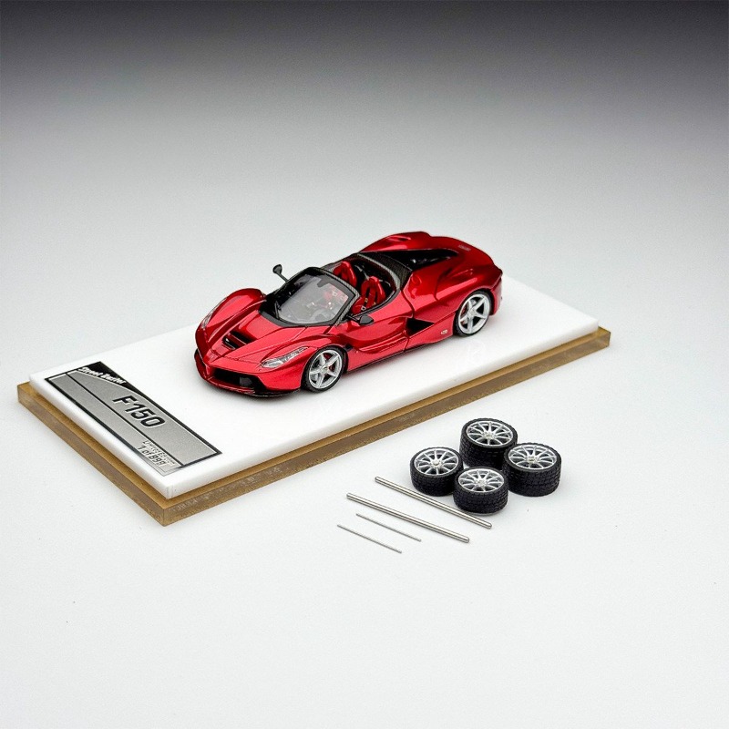 Street Buster Diecast 1:64 Ölç - Die Cast Car 1 64 incelemesi ve fiyatı