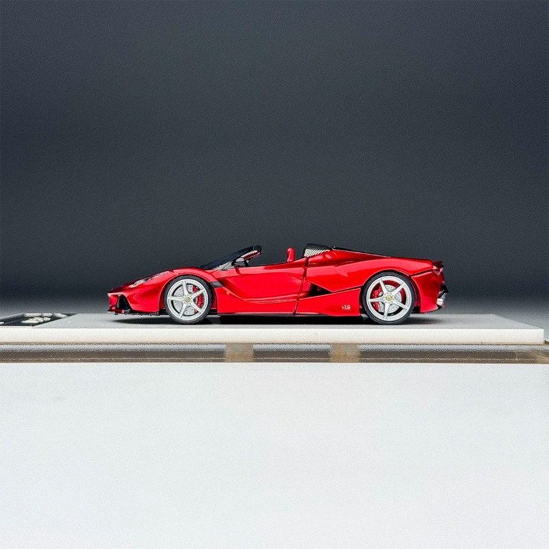 Street Buster Diecast 1:64 Ölç - Die Cast Car 1 64 incelemesi ve fiyatı
