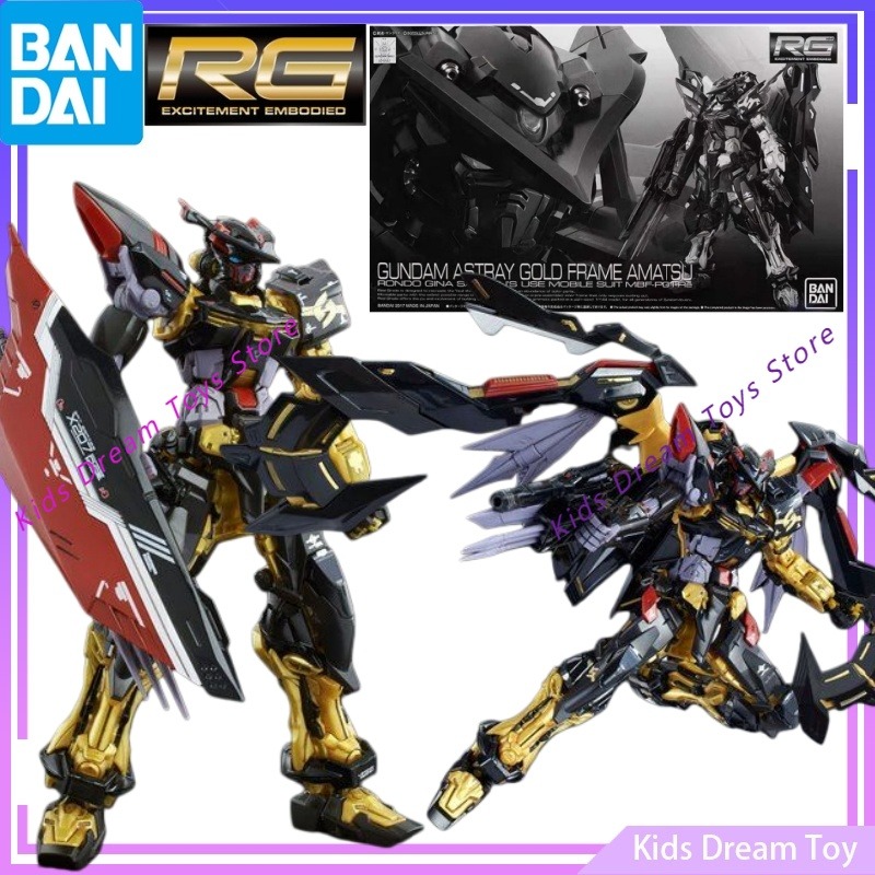 Stokta Orijinal Bandai Montajl - Bandai Model Gundam Rg incelemesi ve fiyatı