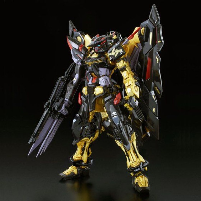Stokta Orijinal Bandai Montajl - Bandai Model Gundam Rg incelemesi ve fiyatı