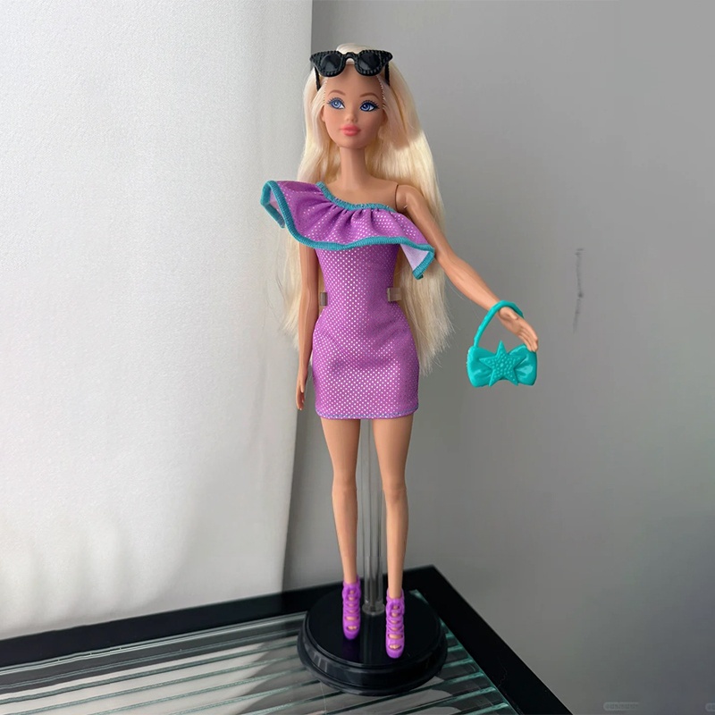 Orijinal Mattel Odile Face Bar - Mattel Toy Barbie incelemesi ve fiyatı