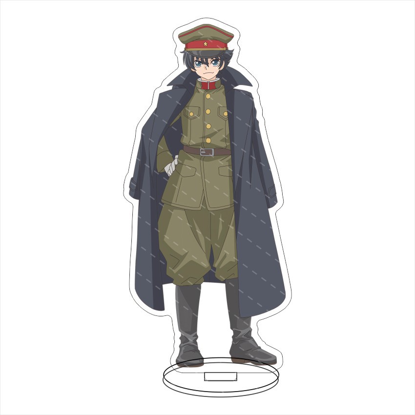 ‌ Iwamoto-Senpai Figüründen 16 - Figma Stand Set incelemesi ve fiyatı