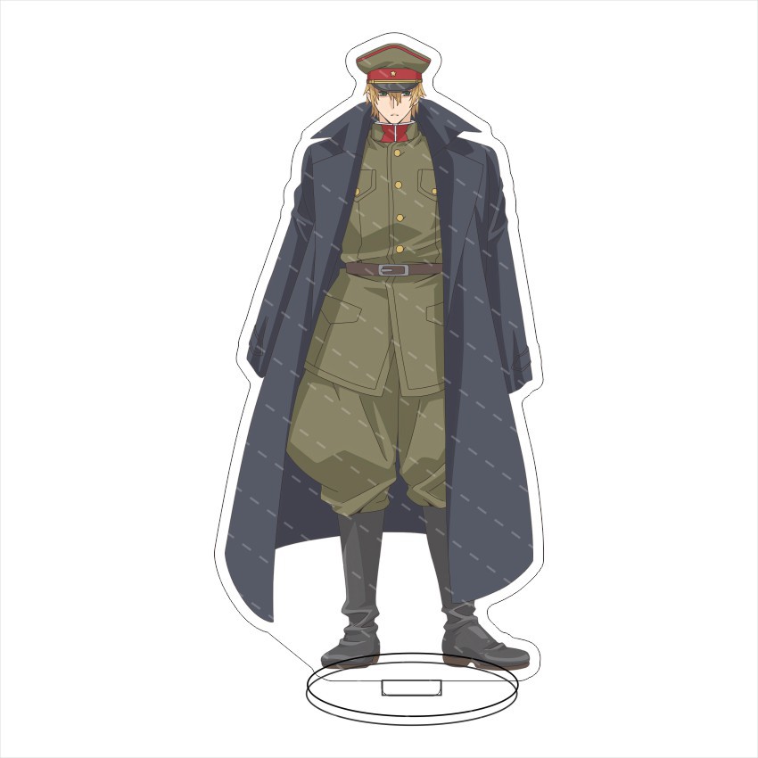 ‌ Iwamoto-Senpai Figüründen 16 - Figma Stand Set incelemesi ve fiyatı