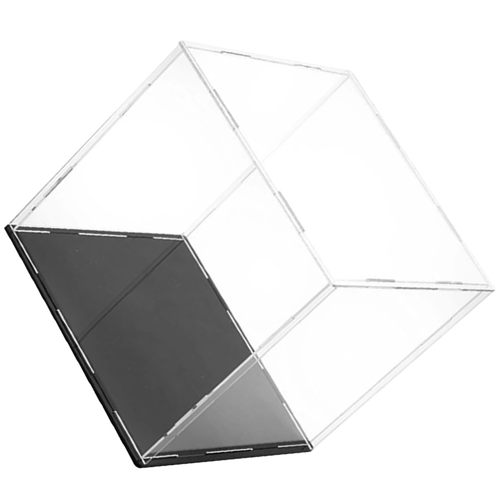 Şeffaf Akrilik Teşhir Kutusu,  - Display Case Acrylic incelemesi ve fiyatı