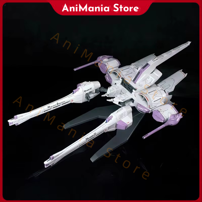 Stokta Mevcut Rg Hg Ngsd /144  - Bandai Model Gundam Rg incelemesi ve fiyatı