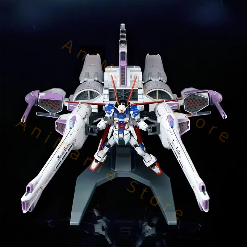 Stokta Mevcut Rg Hg Ngsd /144  - Bandai Model Gundam Rg incelemesi ve fiyatı