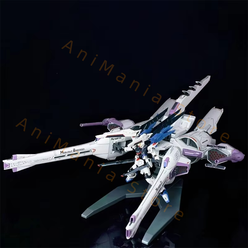 Stokta Mevcut Rg Hg Ngsd /144  - Bandai Model Gundam Rg incelemesi ve fiyatı
